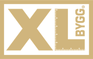 XL-Bygg logo
